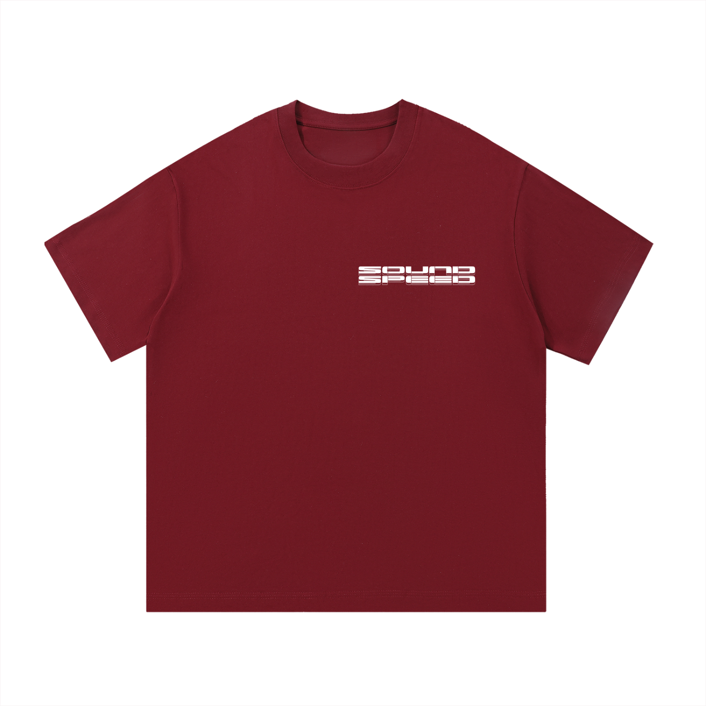 SoundSpeed Cotton T-Shirt