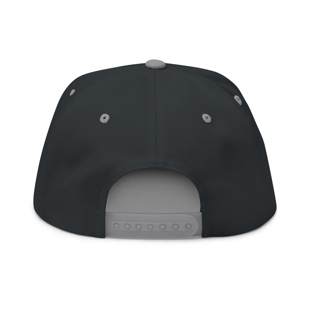 Series 1 - Flat Bill Cap