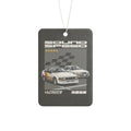 Series 1 - Retro Car Air Freshener