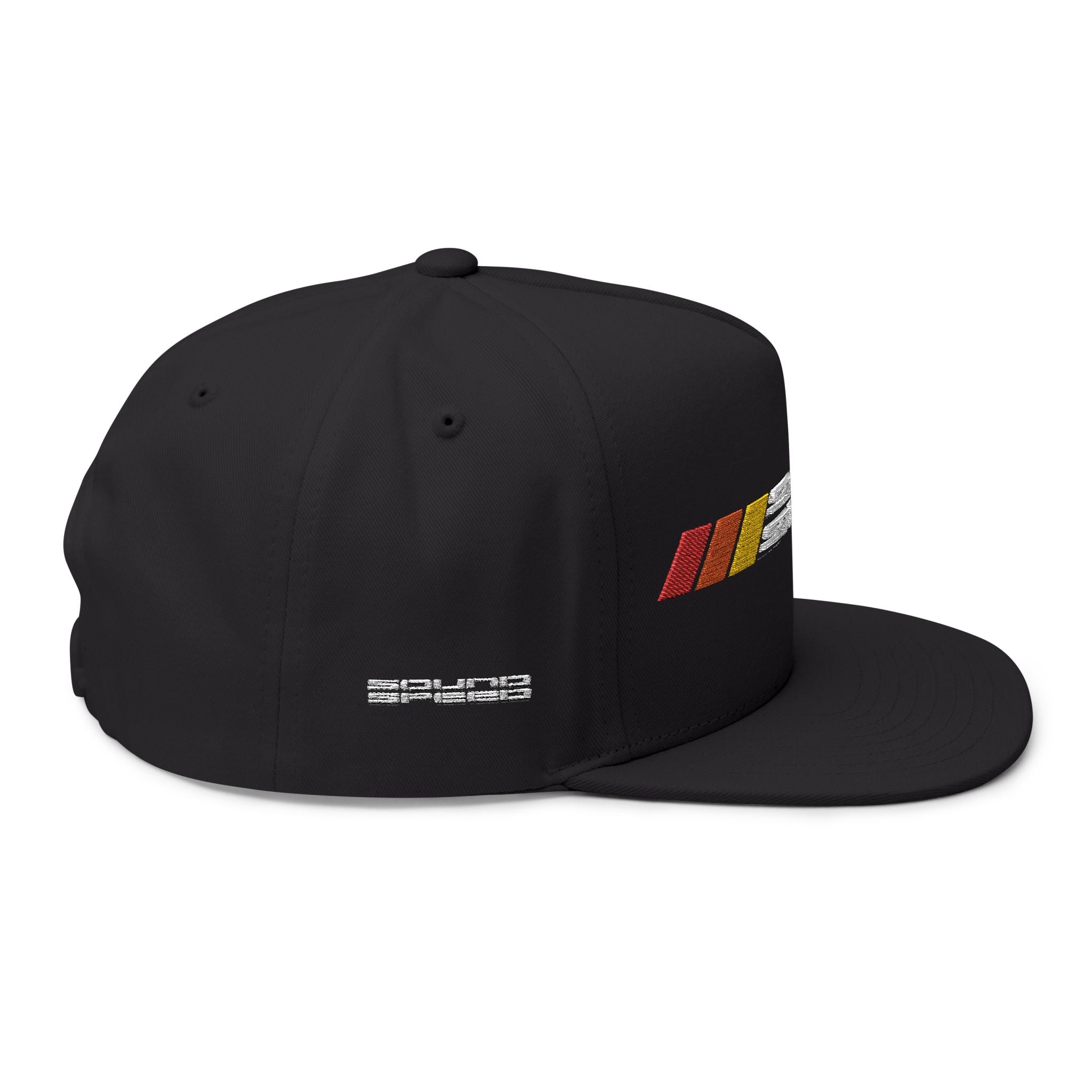 Series 1 - Flat Bill Cap