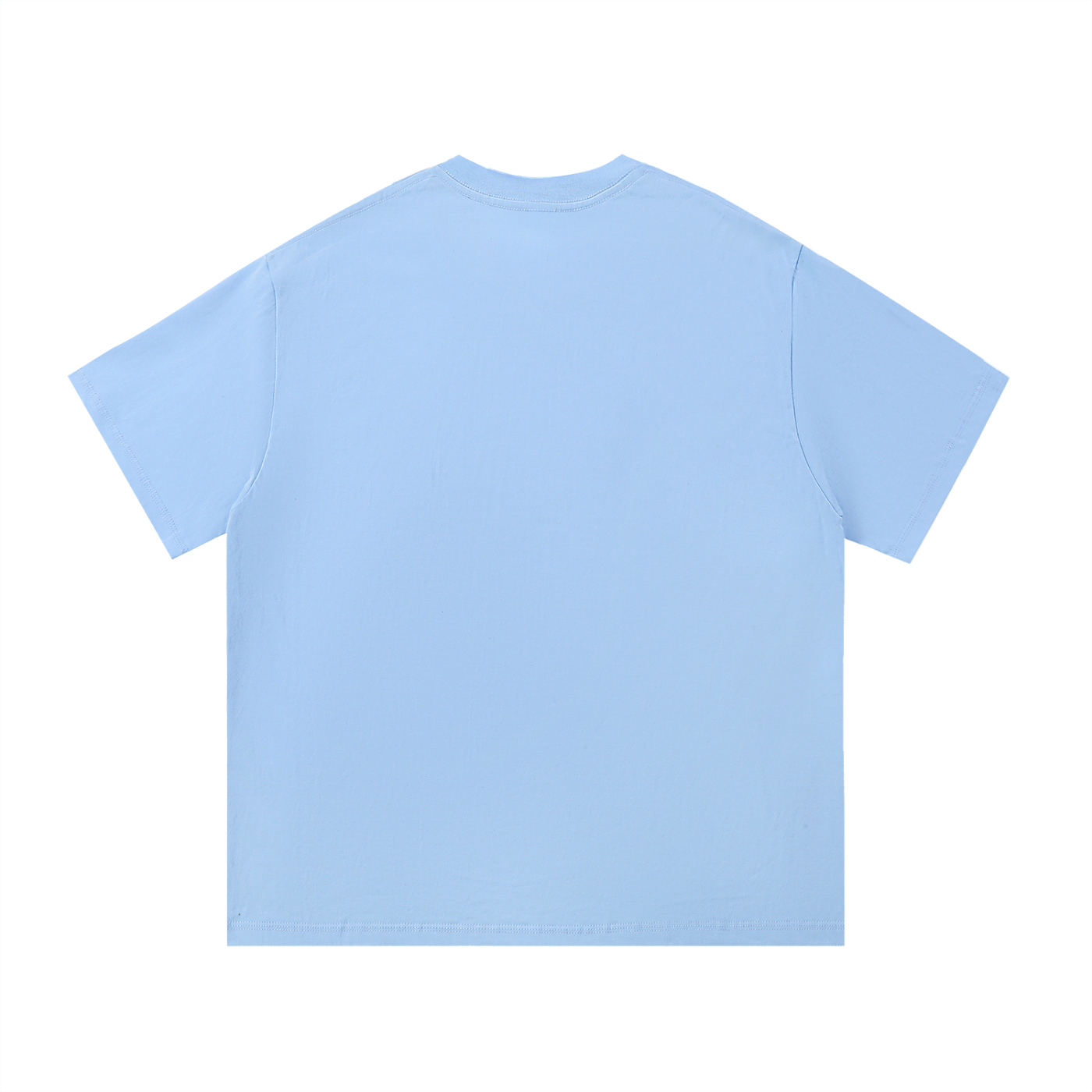 SoundSpeed Cotton T-Shirt