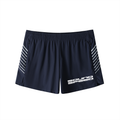 Men's Side-Stripe Performance Shorts