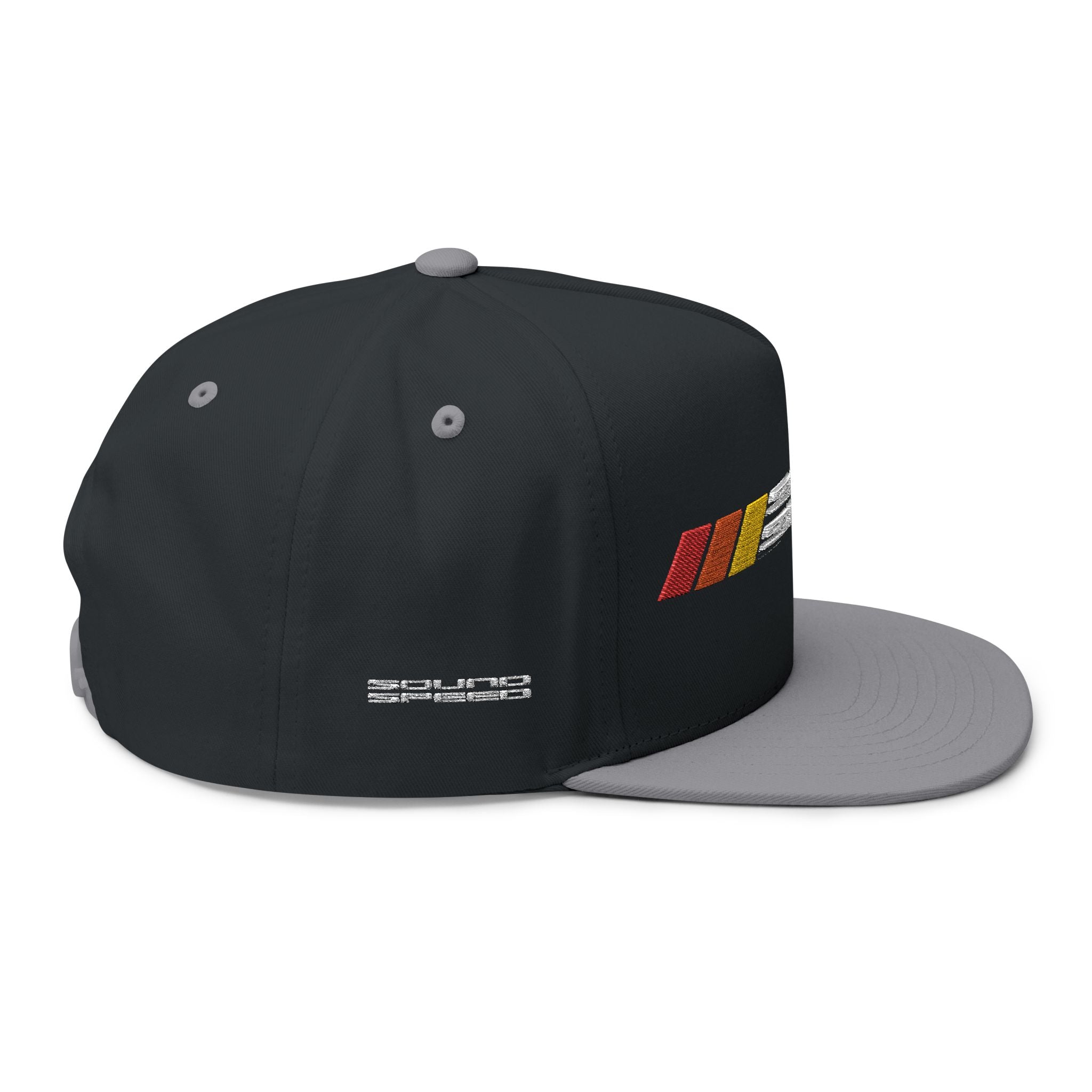 Series 1 - Flat Bill Cap