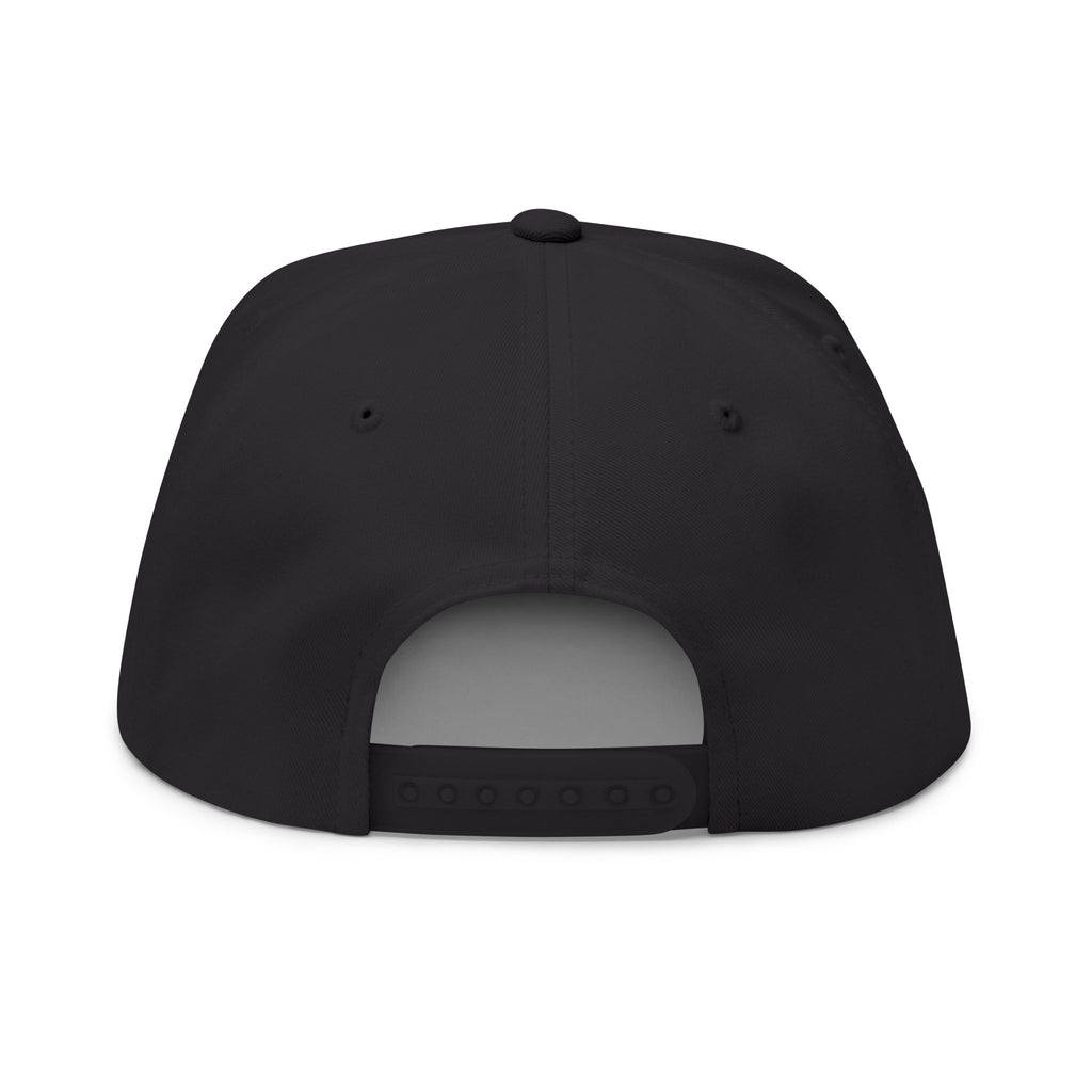 Series 1 - Flat Bill Cap