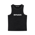 Women's Snow Washed Tank Top