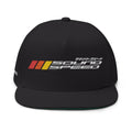 Series 1 - Flat Bill Cap