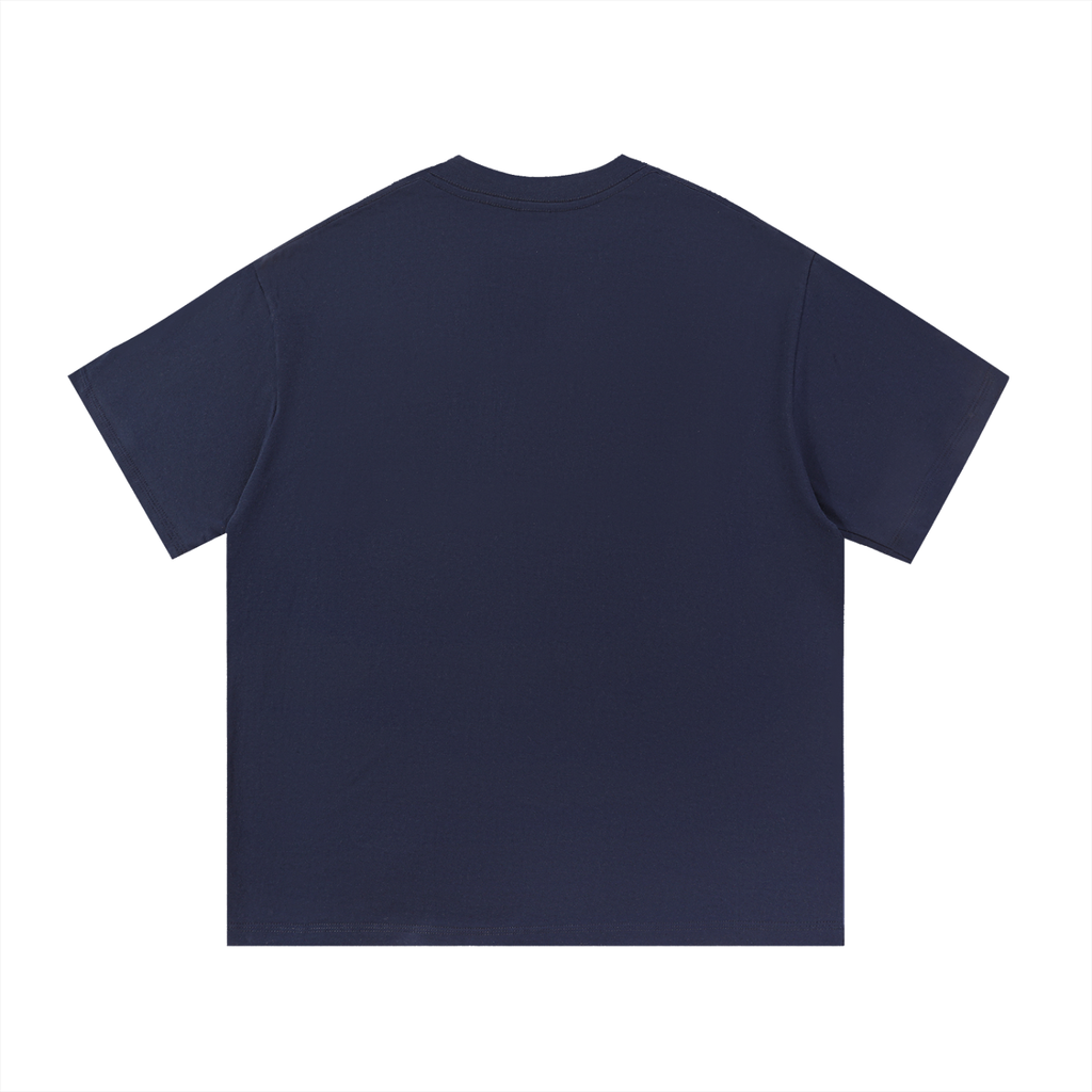 SoundSpeed Cotton T-Shirt