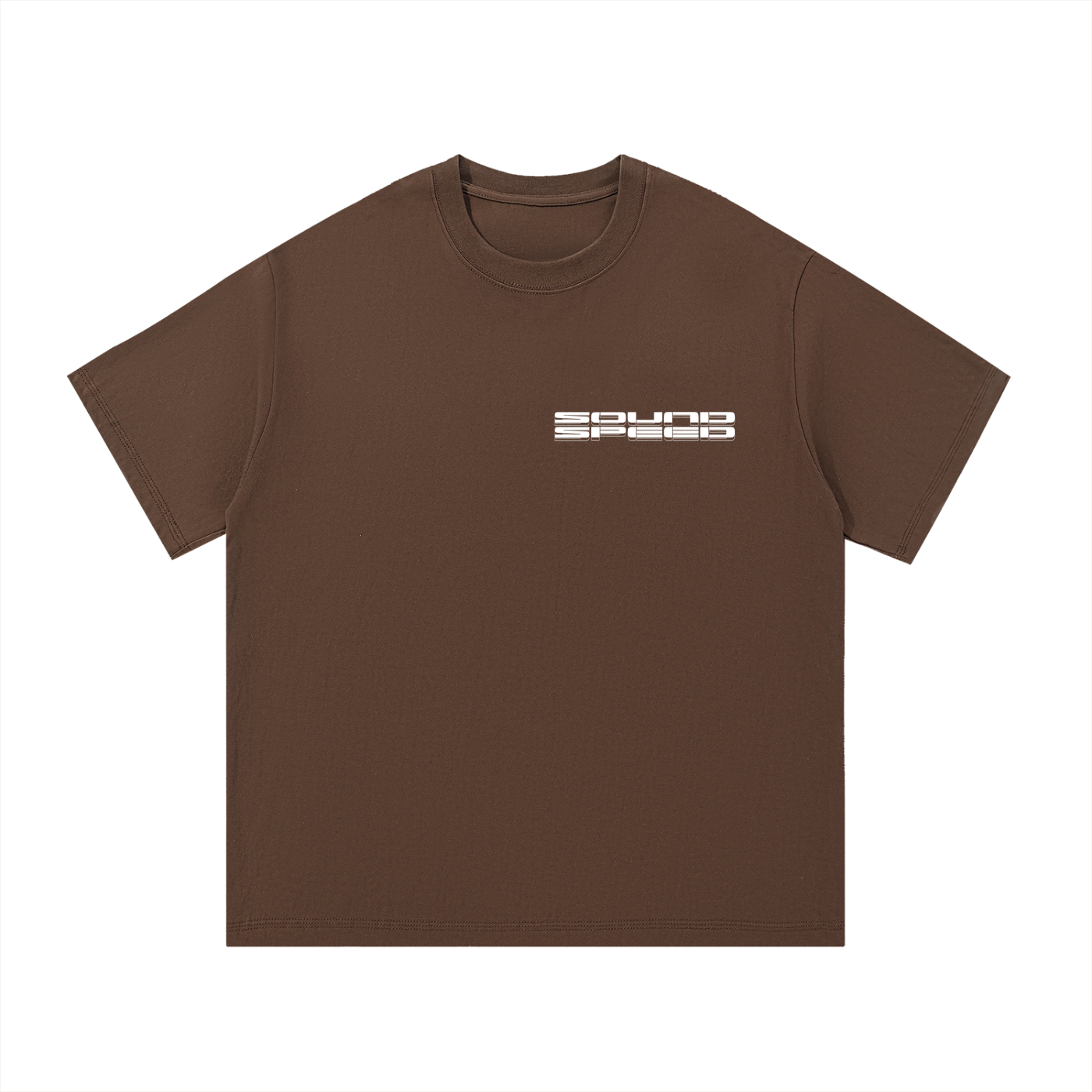 SoundSpeed Cotton T-Shirt