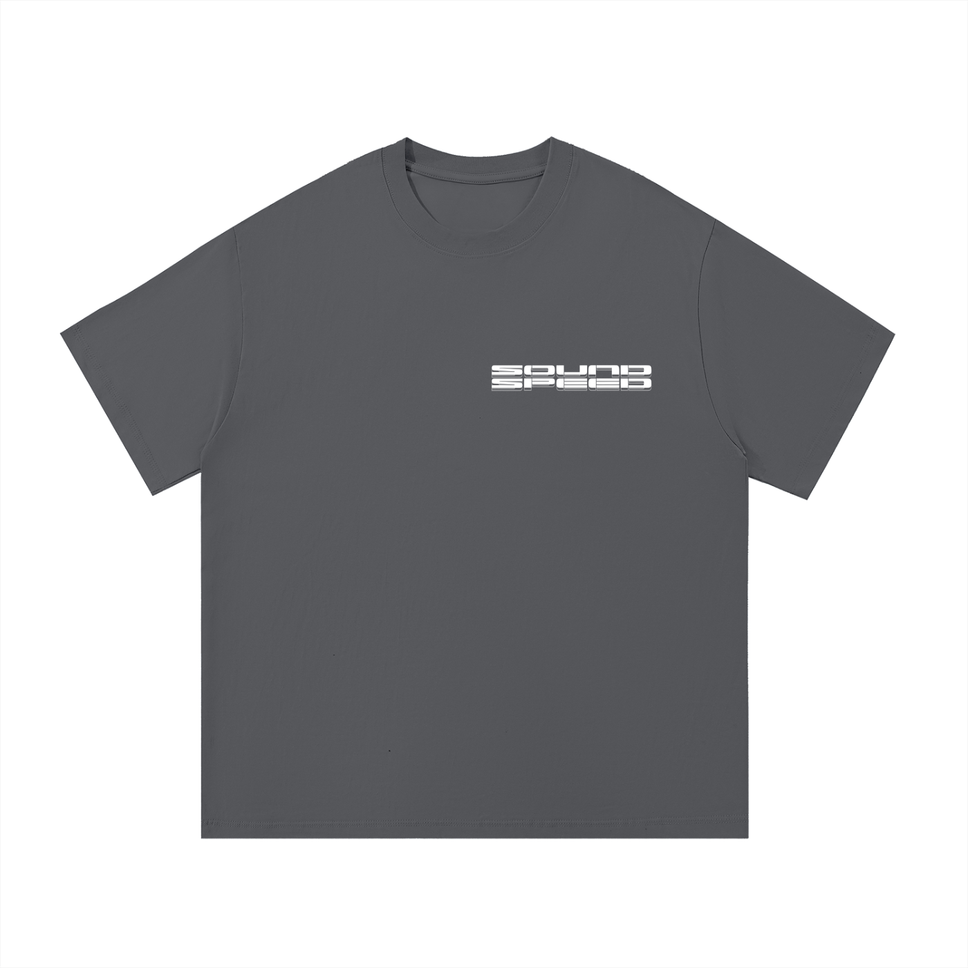 SoundSpeed Cotton T-Shirt