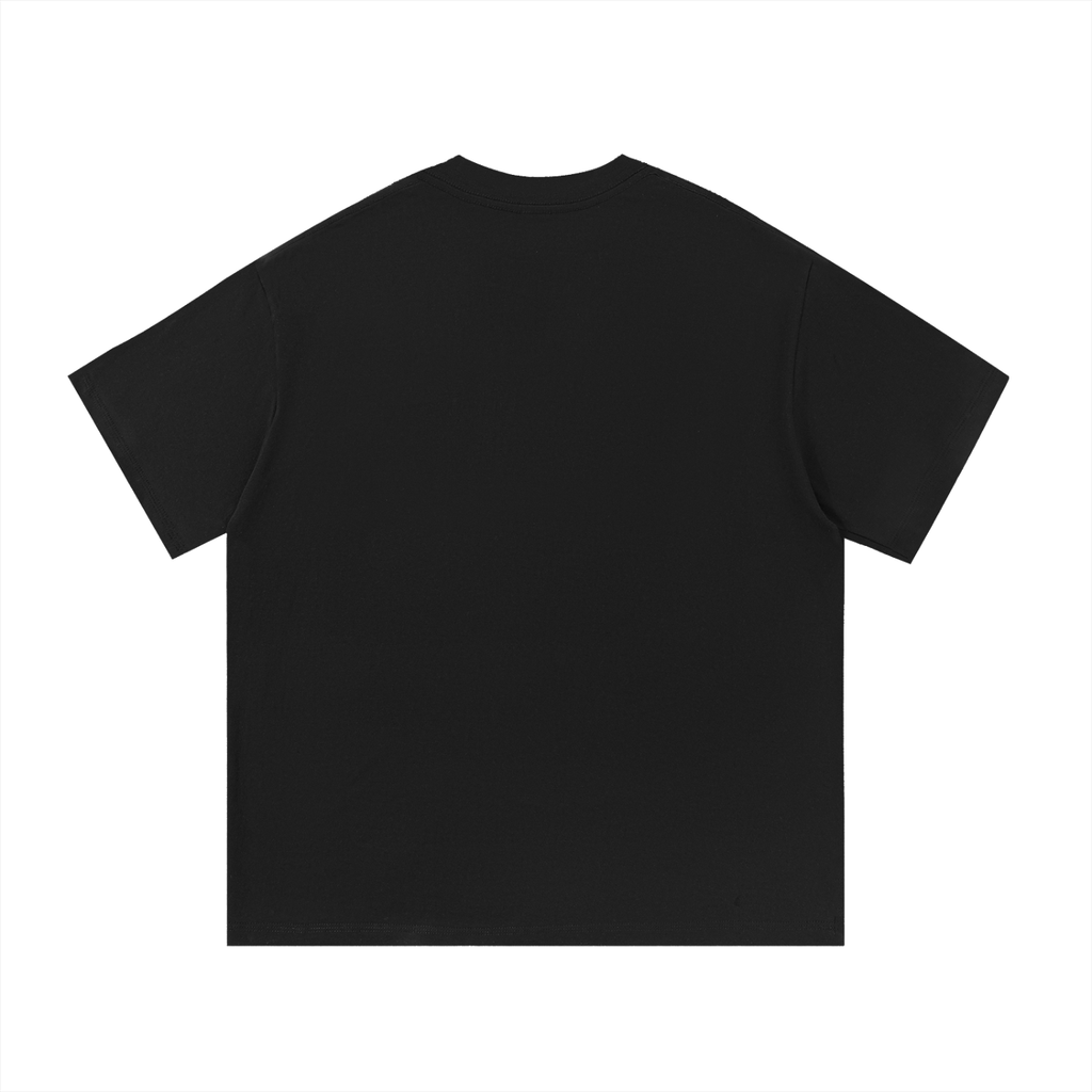 SoundSpeed Cotton T-Shirt